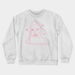 Atlas Crewneck Sweatshirt